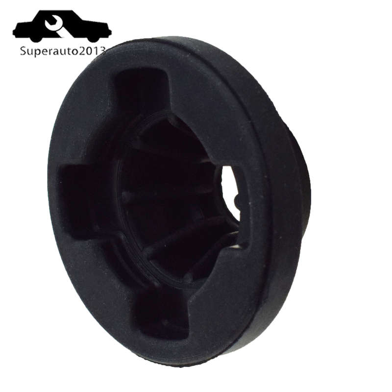 1X New Air Filter Shell Pad Bushing Rubber For Nissan Altima QASHQAI 16557-6N200