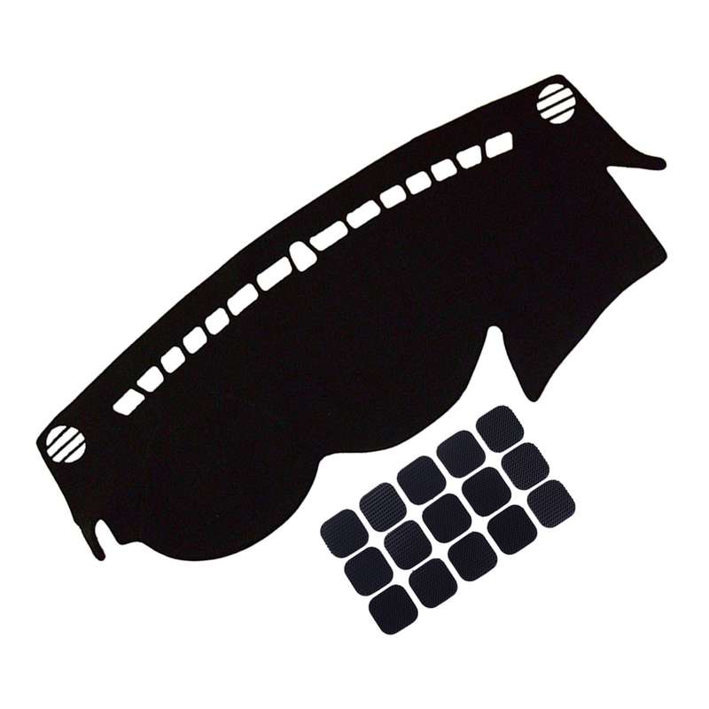 Fit For Hyundai Sonata Hybrid GLS Car Dashboard Dash Mat DashMat Sun Cover Pad
