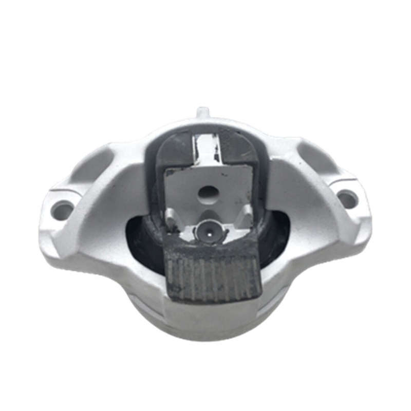 2Pcs Engine Motor Mounts 9A719938310 For Porsche Panamera 2.9L 3.0L 17-20