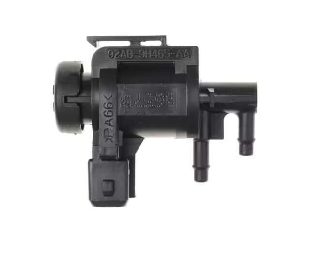 Vacuum solenoid valve 92AB-9H465-AA 92AB9H465AA Suitable for Ford Mondeo