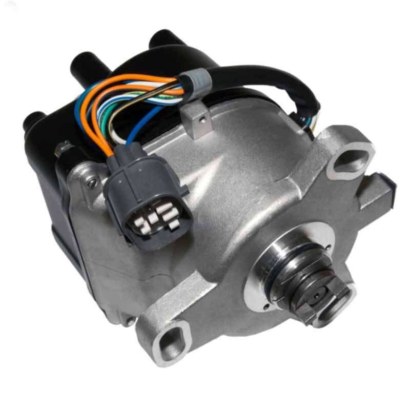 Ignition Distributor 30100-P3F-A02 For Honda CR-V Non Vtec B20B4 DOHC 2.0 TD-97U