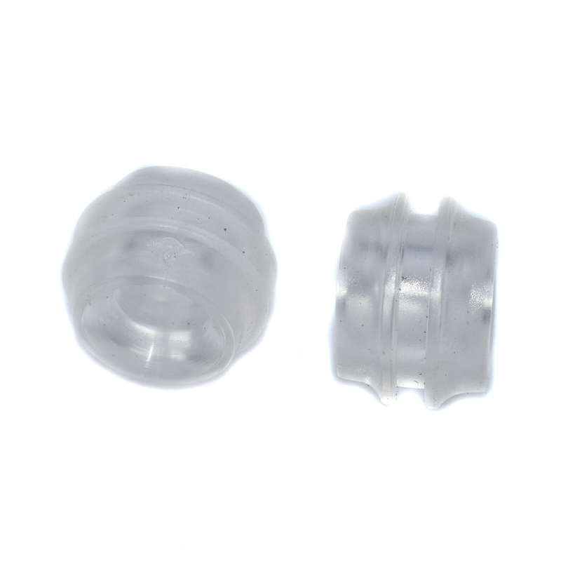2X Auto Transmission Gear Shift Linkage Shifter Bushing For Benz W108 W114 W123