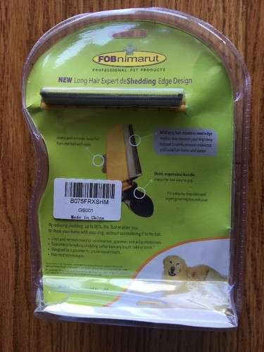 Small Dog Fur Cutter