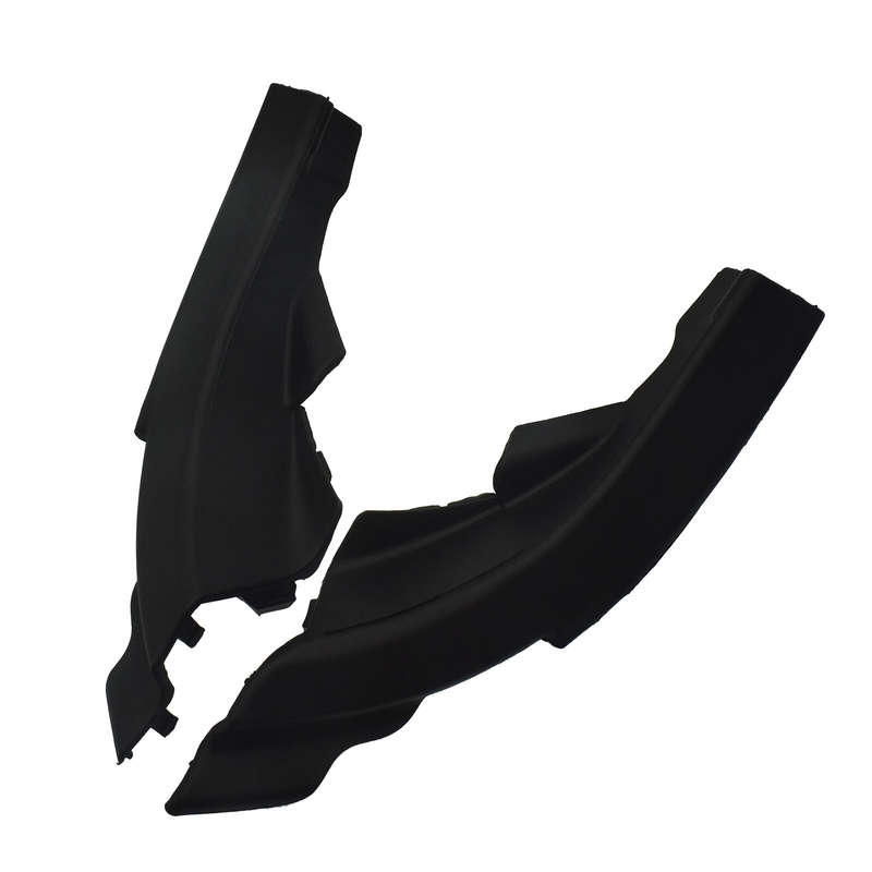 New Cowl Side Vent Cover Right With Left Side For Hyundai Grand Starex H1 i800