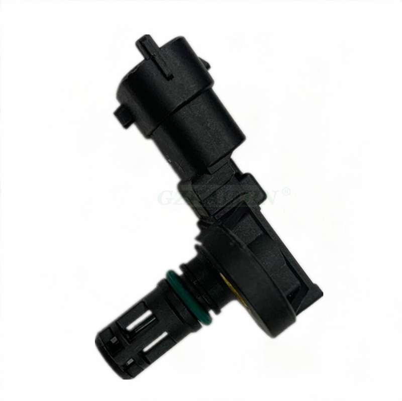 Manifold intake pressure sensor 24527125 A2C53346366 Fits For Wulin NF66