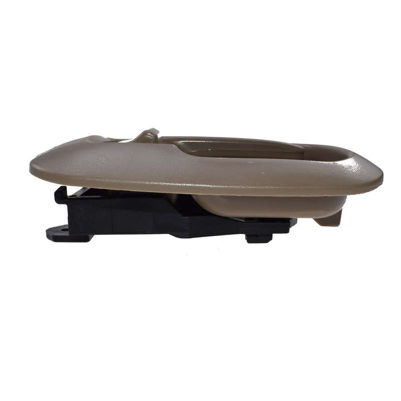 Front Right Interior Inside Door Handle Beige for 1998-2003 Toyota Sienna 3.0L
