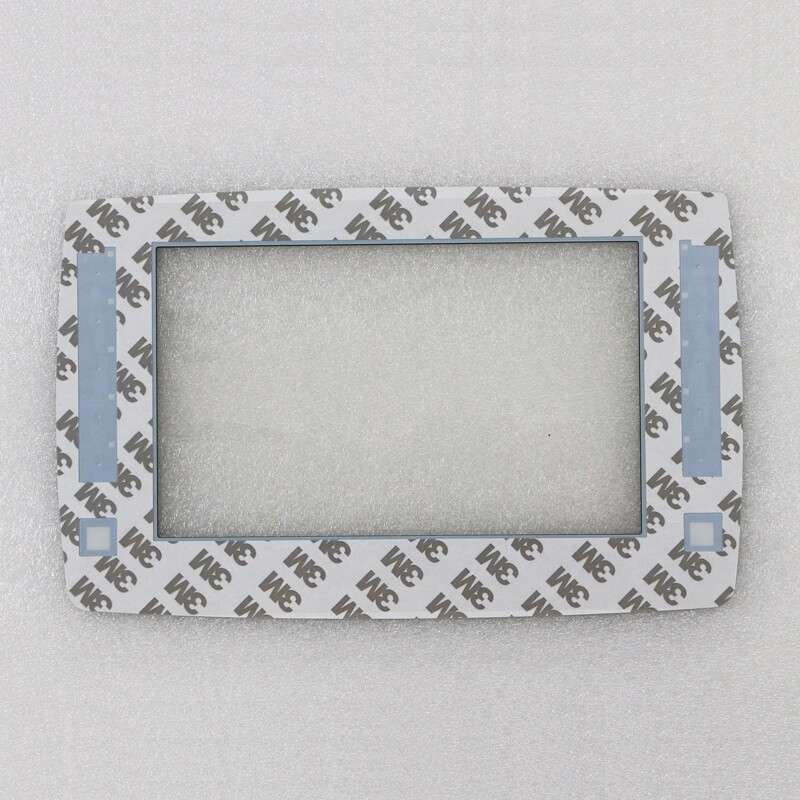 For Siemens KTP900F 6AV2125 6AV2 125-2JB23-0AX0 Protective Film+Touch Screen