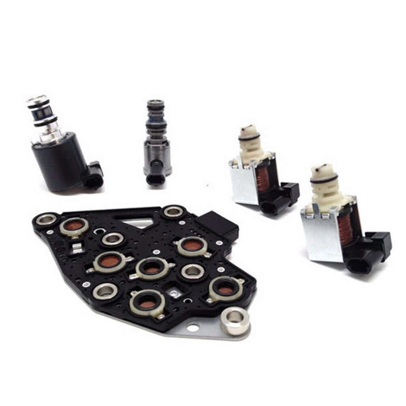 4T65E Transmissino Solenoid Kit EPC Shift For Buick Pontiac 1997-2002 (99176)*