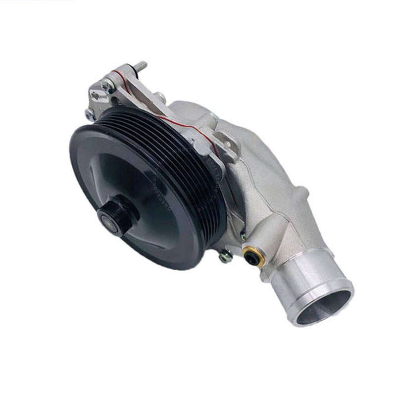 For Land Rover Range Rover Sport Jaguar XJR5.0 LR033993 Engine Water Pump