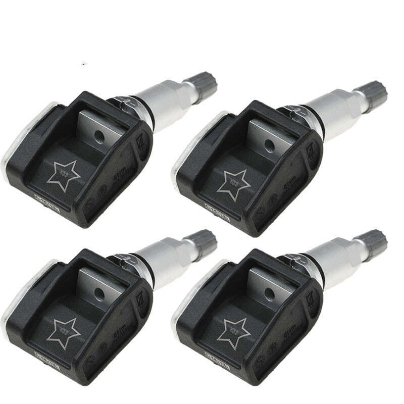 4 pcs/lot For Mercedes-Benz E-Class w213 CLS Car TPMS Tire Pressure Sensor
