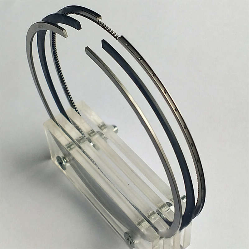 For Mercedes-Benz Sprinter 1500 2500 3500 07-17 OM642 3.0 83mm Piston Rings Set