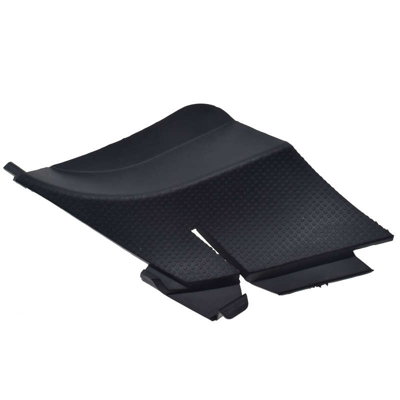 74222-SAA-G00 Right Side Engine Hood Hinge Cover For Honda Fit 2005-2008 GD1 GD3
