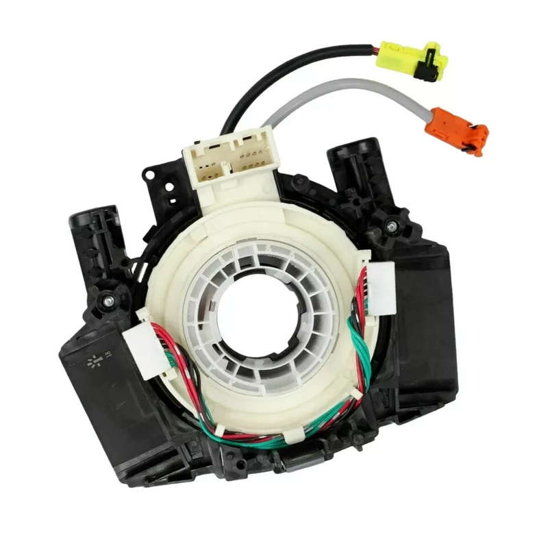 Spiral cable clock spring 25567-5X00A Suitable for 2007-2012 NISSAN SENTRA 2.0L