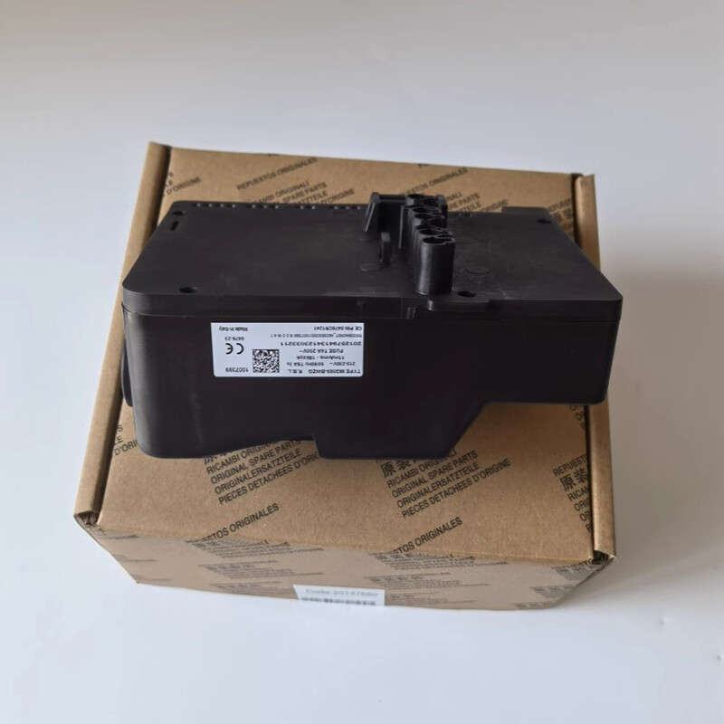 For RIELLO Burner R.B.L MG569 Controller Ignition Controller Burner Control Box