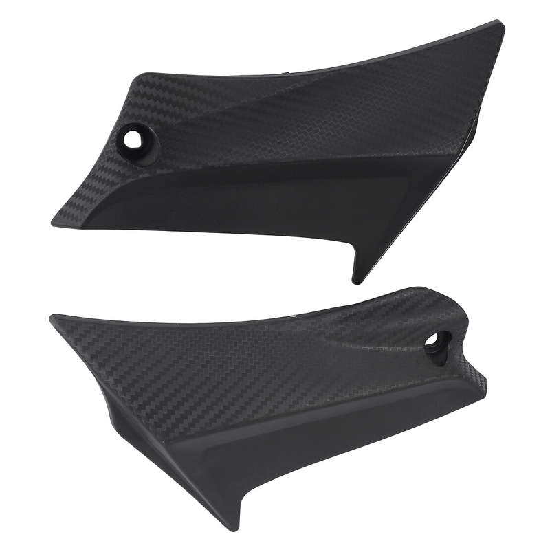 Fit For Suzuki GSXR600 GSXR750 2011-20 Gas Tank Side Cover Panel Fairing Cowl A2