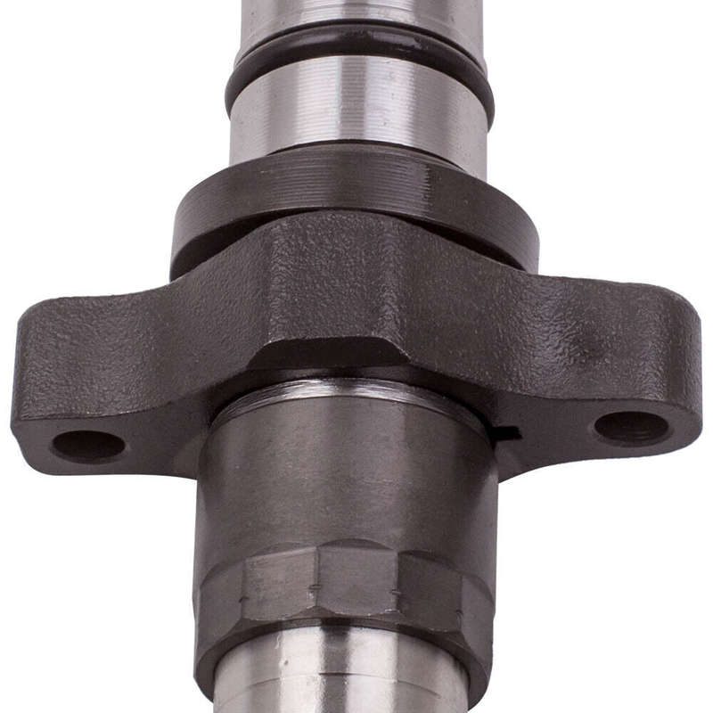 1X 5263316 0986435505 New Fuel Injector For Dodge Ram Cummins 5.9L 04-09