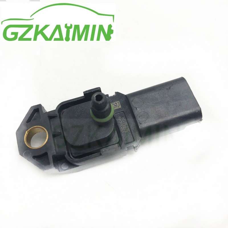 Pressure map sensor 6G91-12T551-AB Fits For Volkswagen Amarok Audi A6 A7
