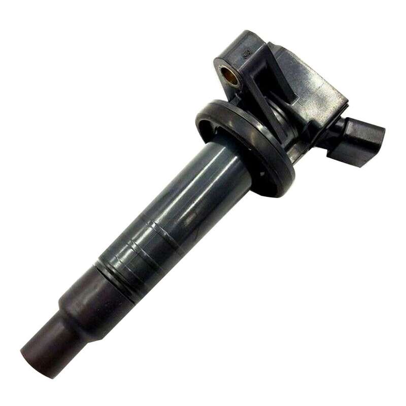 4pcs Ignition Coil 90919-02239 For 2000-2008 Toyota Pontiac Chevrolet 1.8L