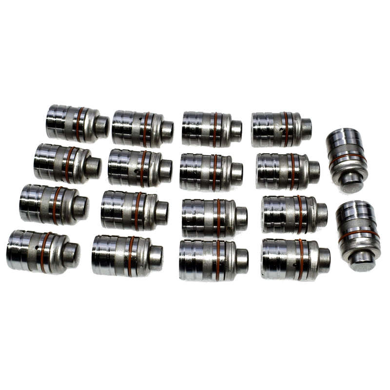 18PCS Lash Adjusters Lifters LF6017 ALAMA12 For Mazda B2200 2.2L 1987-93 8V New