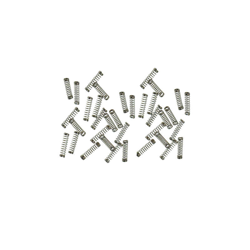 Left Side Door Lock Barrel Cylinder Repair Kit For VW Golf Jetta 1997-2005