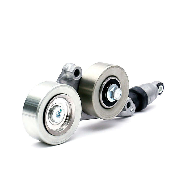 Belt Tensioner Assembly Fit for Honda Pilot Accord Crosstour Odyssey Accord 3.5L