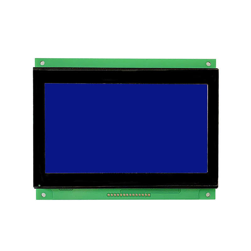 For Panelview 550 2711-B5A2 2711-B5A1 Touch Screen + LCD Display Panel