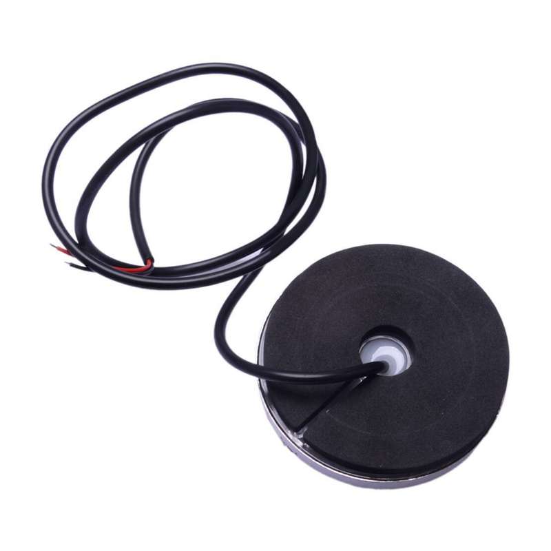 Stainless Steel Boat Marine Pontoon LED Underwater Light High Intensity Light A6