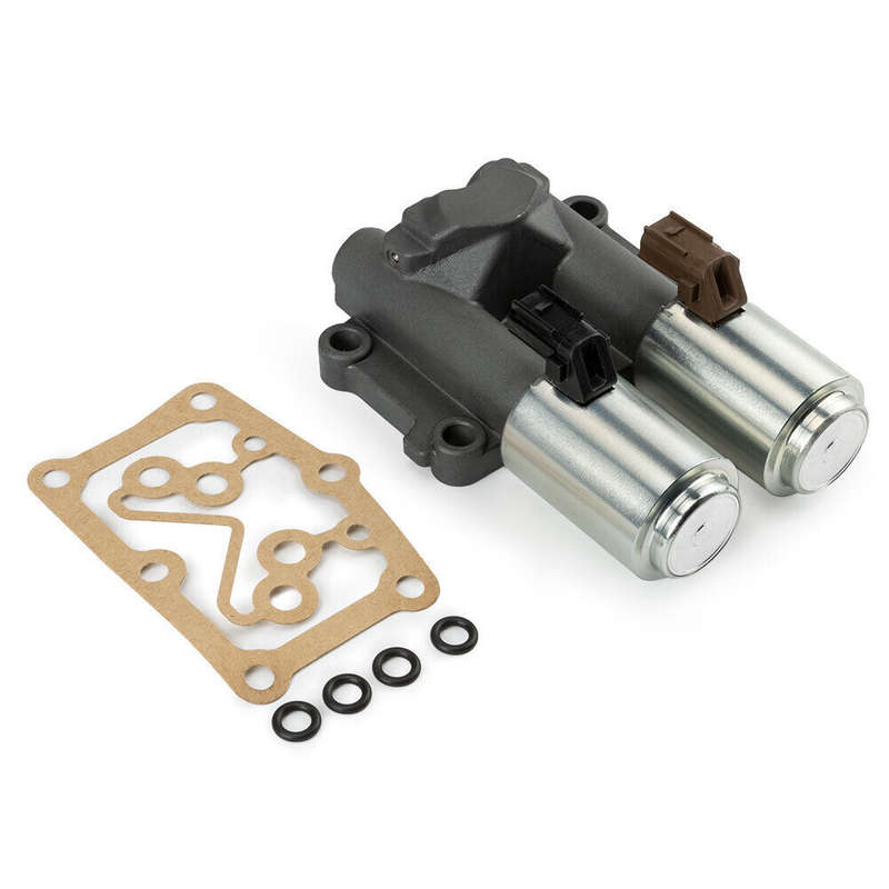 Transmission Dual Linear Shift Solenoid 28260-RG5-004 For Honda LX Civic L4