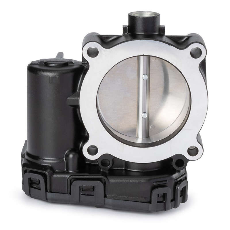 Throttle Body For DODGE DAKOTA 2007-2010 DURANGO 07-09 NITRO 2007-2012 4861661AB