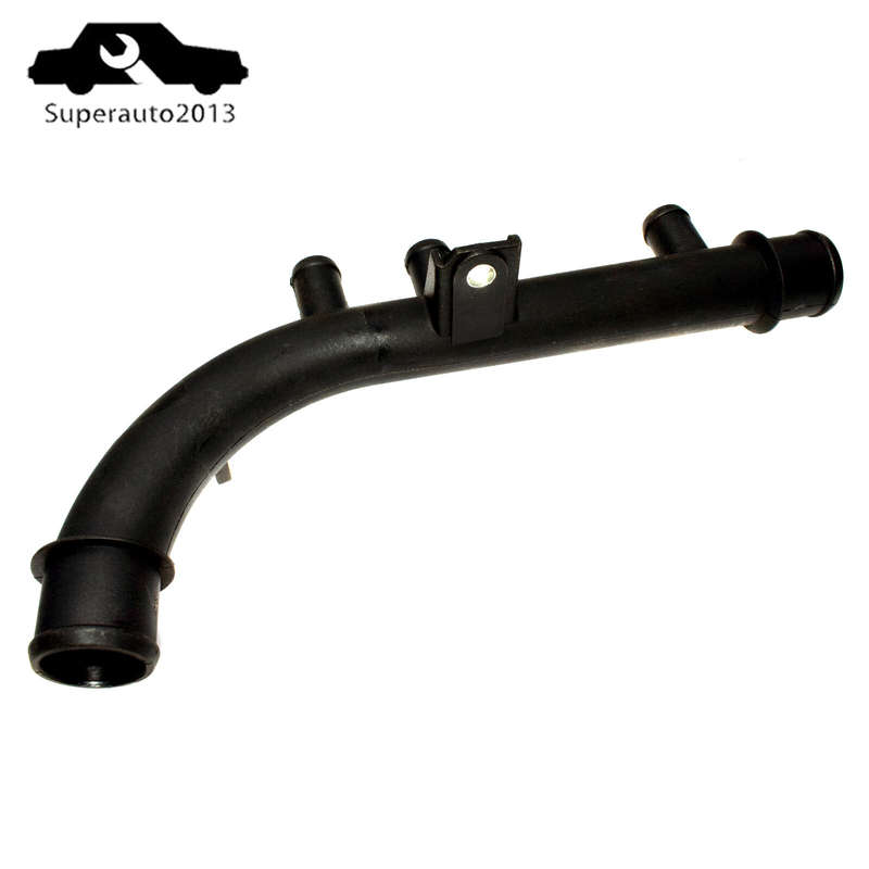 New Radiator Coolant Water Pipe For GM Daewoo Nubira Leganza 1999-2002 96313300
