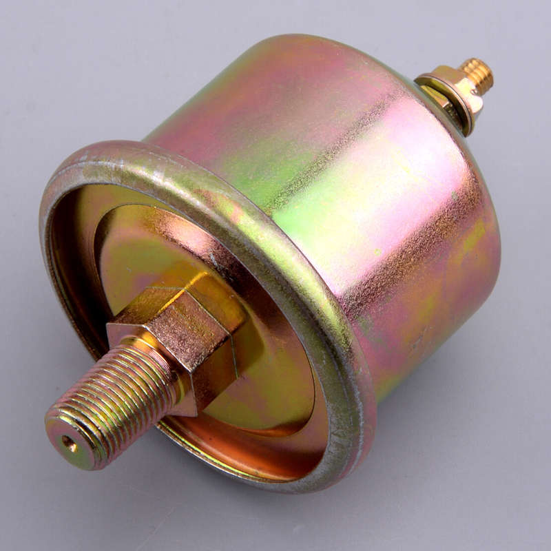 1x Oil Pressure Sender Sending Unit Fit For Volvo Penta MerCruiser 3.0 4.3 5.7