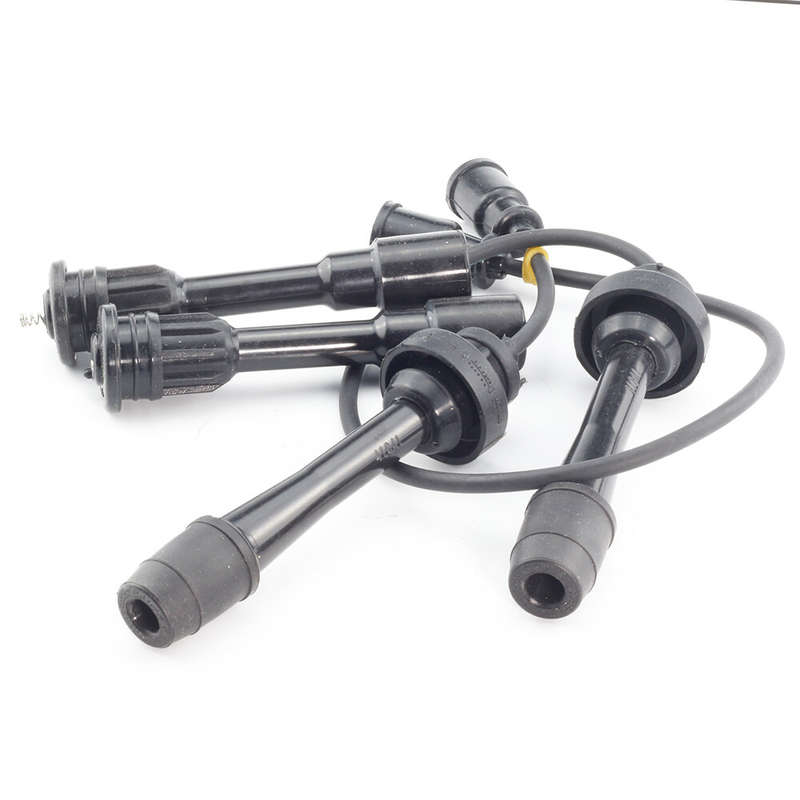 Spark Plug Wire FP86-18-140 For Mazda Protege 2001-2003 L4 2.0L