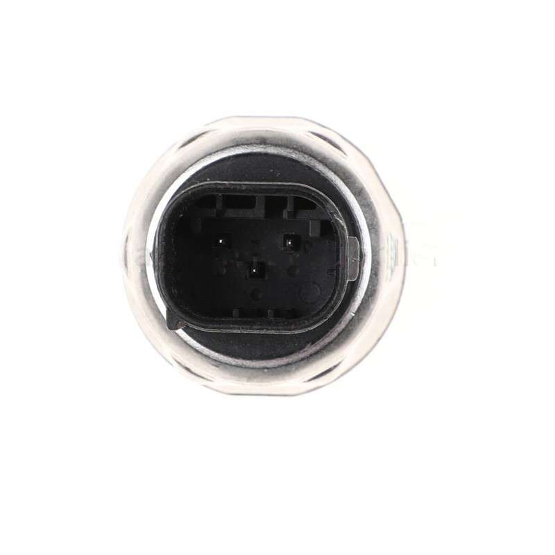 Fuel Rail Pressure Sensor 55PP20-02 55PP2002 For Mercedes Benz 3248536