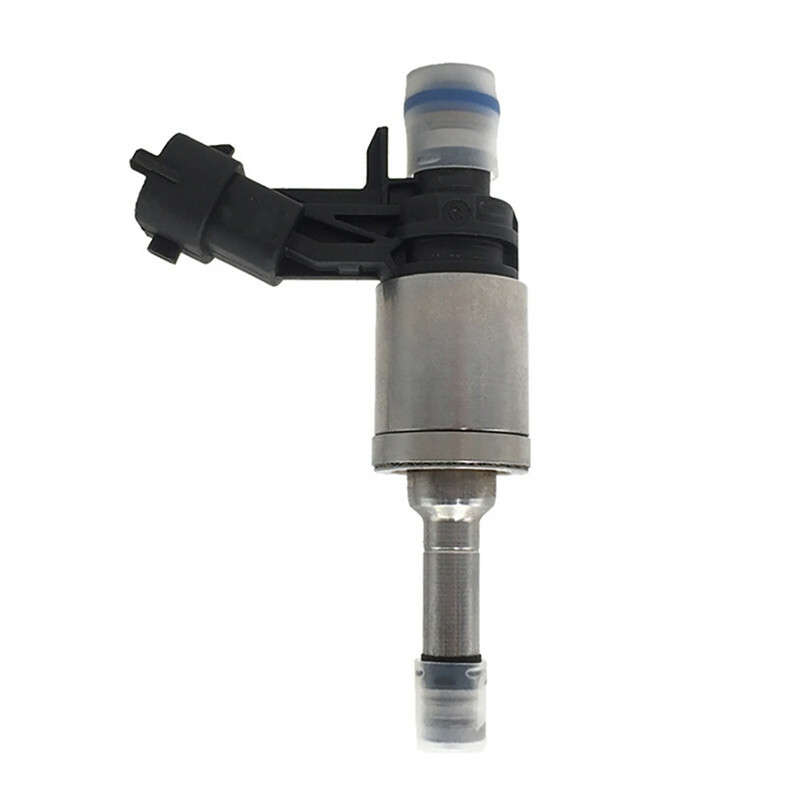 4 PCS Fuel Injector For Volvo Ford Land Rover OEM 0261500147 BB5E-9F593-BA