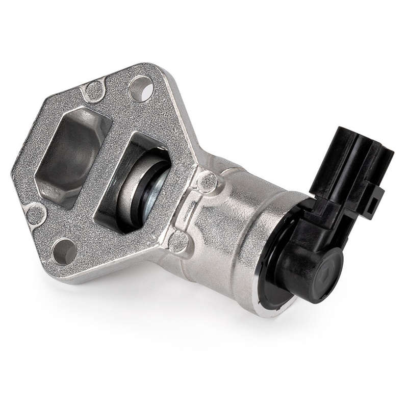 1Pcs Idle Air Control Valve New Replacement ZJ01-20-660 For Mazda 3 Mazda 5
