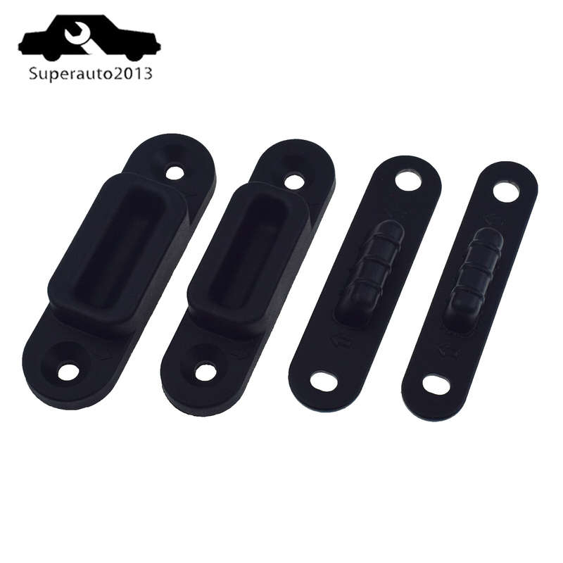 New Sliding Door Stopper Lmited For Hyundai H1 Grand Starex 2007-18 83233-4H001