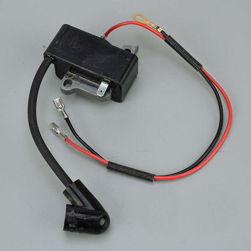Ignition Coil Fits For Poulan PP5020AV PP4818A Chainsaw 545202701 New