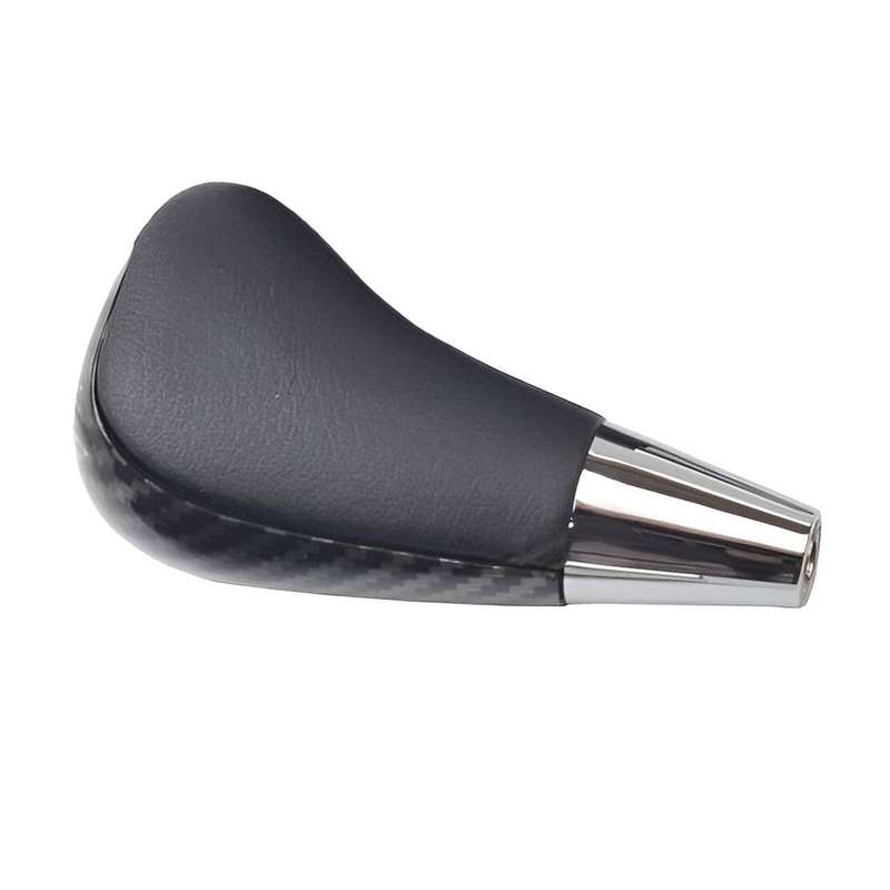 Carbon Fiber Style Gear Shift Knob Fit for Lexus ES300 ES330 IS250 GS300 LS400