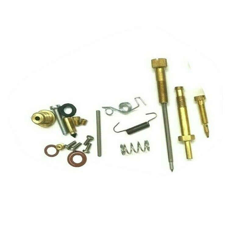 1Set Carburetor Repair Kit Fit For Ford 2N 8N 9N Tractor Marvel Schebler 2021 es