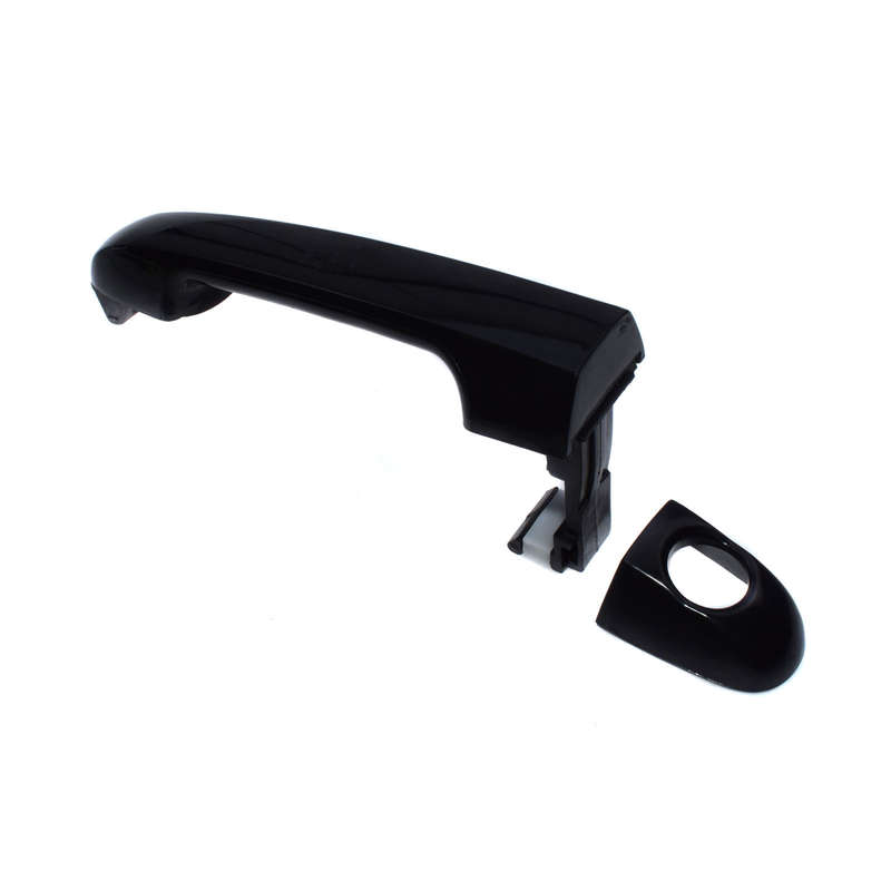 Exterior Door Handle For 07-12 Hyundai Elantra Front Left or Right 826512H000