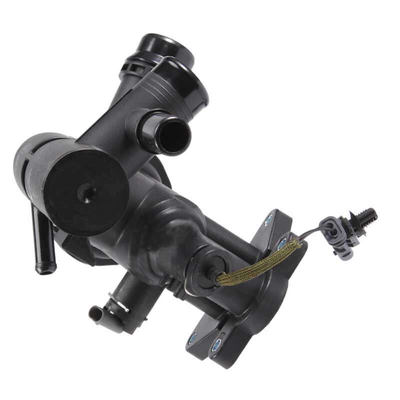 Thermostat Housing Module LR106640 For Land Rover Defender Discovery Sport 2.0T