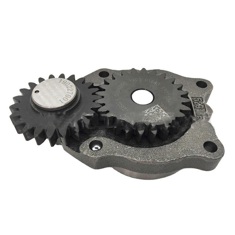 Engine Oil LUB Pump Lubricating For Dodge Ram 5.9L 6.7L for Cummins 3.9L 4.5L