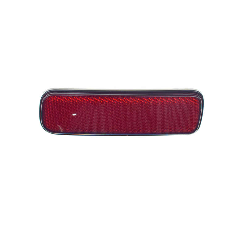 Bumper Brake Light Rear Right Reflector 56022638AA For 99-06 Jeep Grand Cherokee