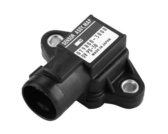 079800-3000 For Honda Civic Accord ODYSSEY Intake Pressure Sensor MAP Sensor