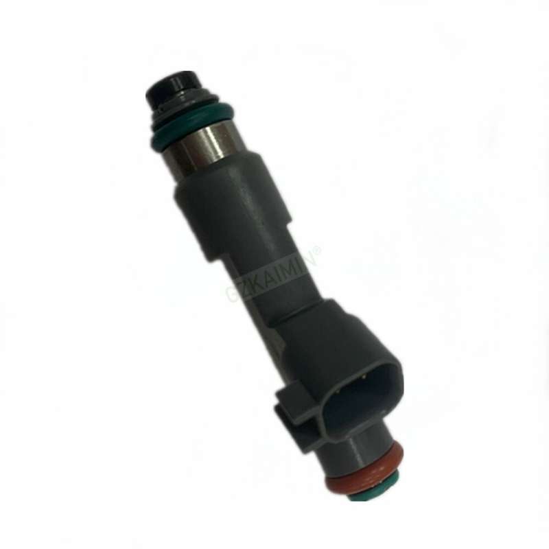 4pcs OEM 8653608 55559397 For SAAB 9-3/3X S80 XC90 4G2216 FJ1073 Fuel Injector