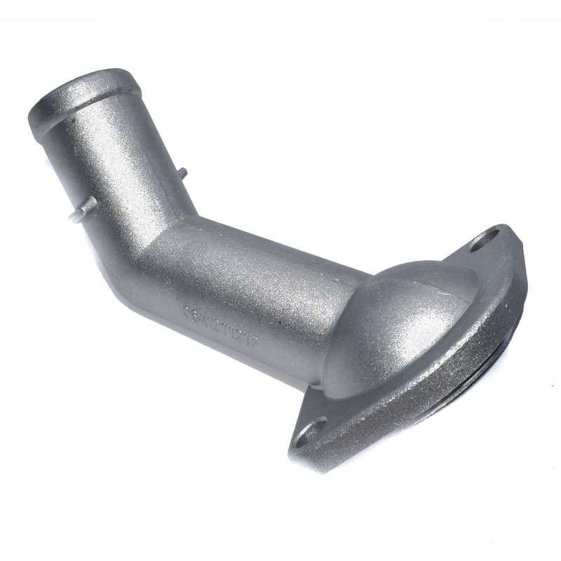 Aluminium Thermostat Housing 06A121121F For Audi TT VW Passat Beetle Golf Jetta