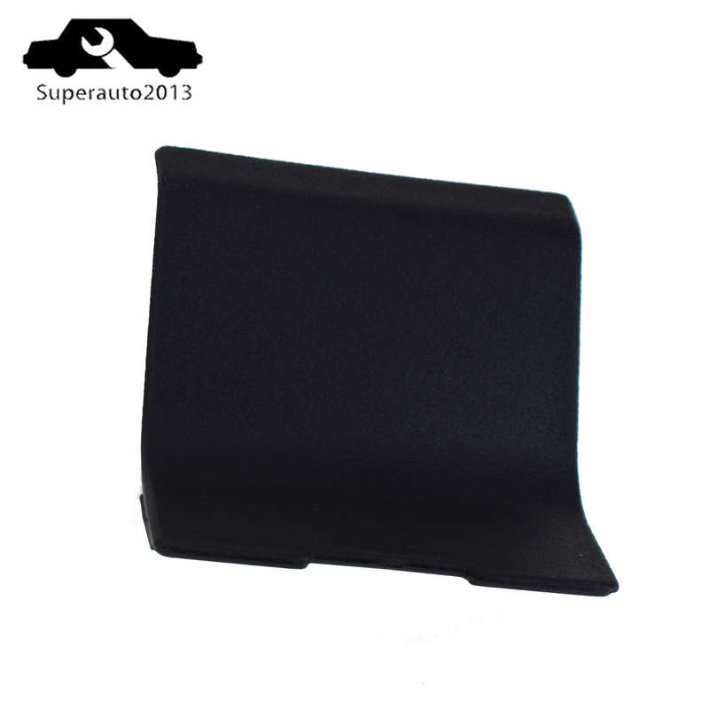 NEW REAR BUMPER JACK BOX HOLE COVER FOR TOYOTA LEXUS GX460 2010-2021 58766-60030
