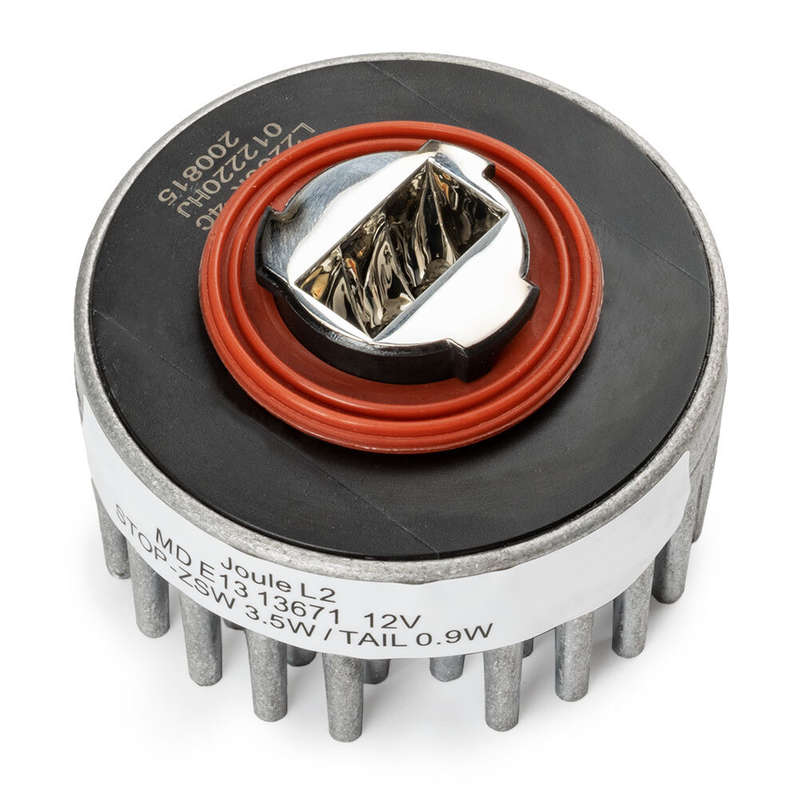 NEW For Cadillac 2013-2018 ATS XTS Tail Light Bulb LED Unit 13579168 84198978