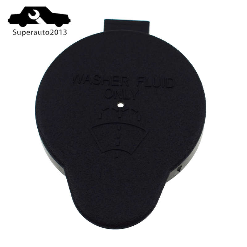 New Windshield Washer Reservoir Cap Fit Toyota Tacoma Avalon Camry 85316-06021