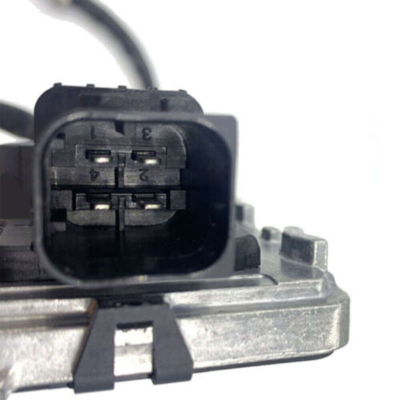 For DAF 2236409 1973528 Nitrogen Oxide NOX Sensor 5WK96759C 2236409PE19362